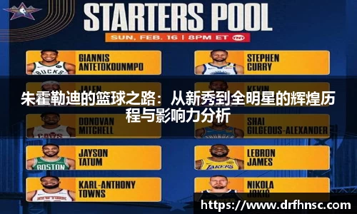 朱霍勒迪的篮球之路：从新秀到全明星的辉煌历程与影响力分析
